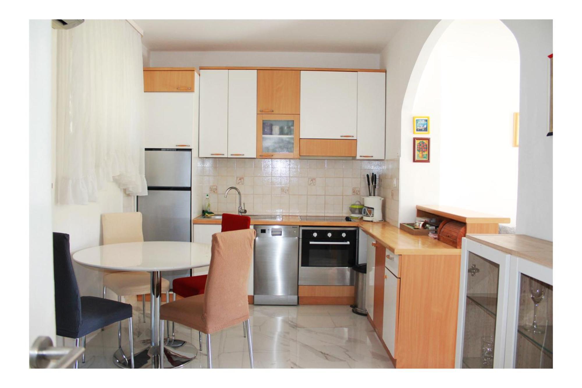 Apartamento Brazuca-center Split