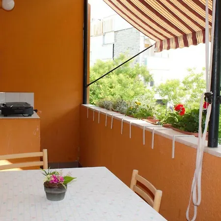 Apartment Brazuca-Center Split Exteriér fotografie