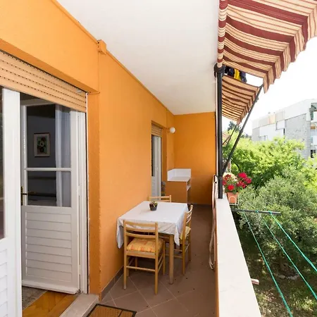 Apartment Brazuca-Center Split Exteriér fotografie