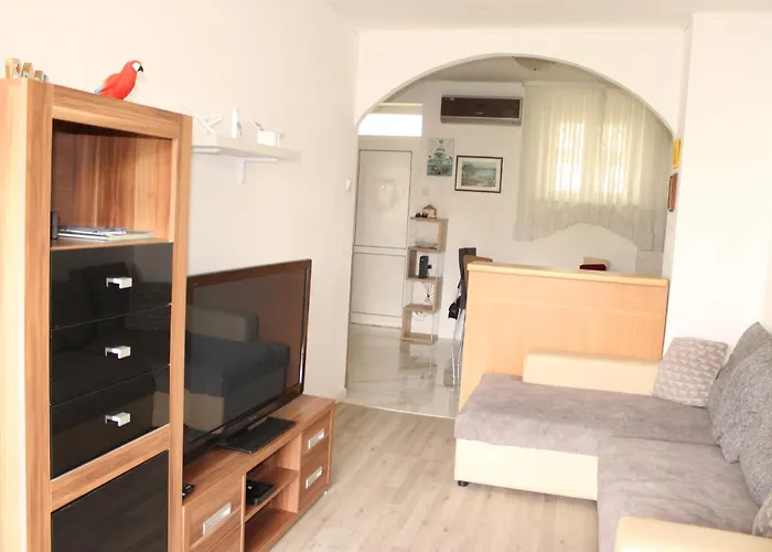 Apartment Brazuca-Center