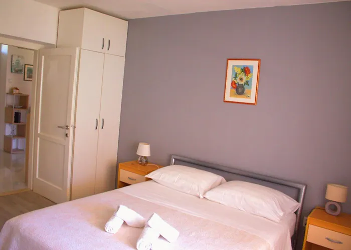Apartment Brazuca-Center