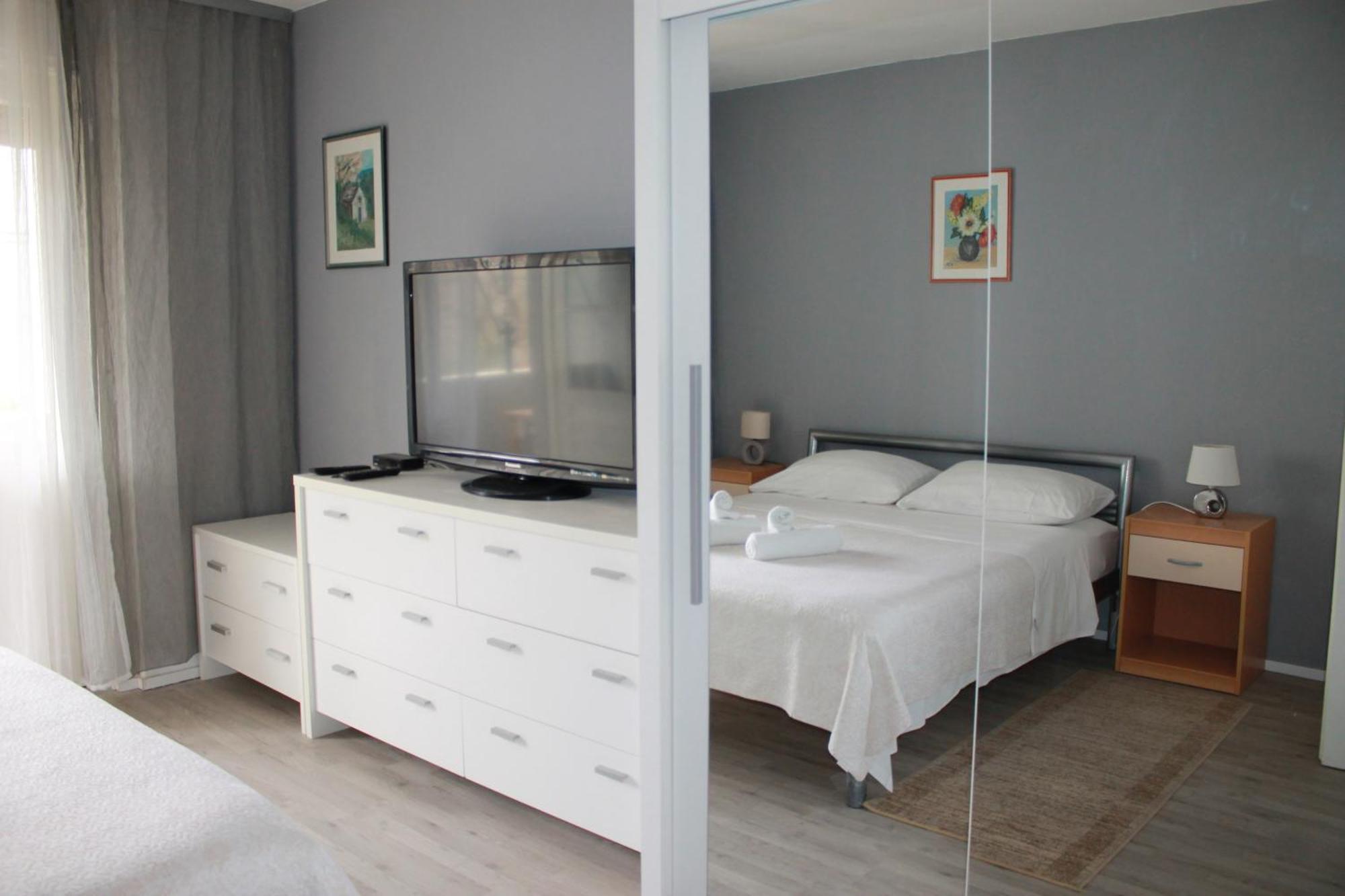 Apartmán Brazuca-center