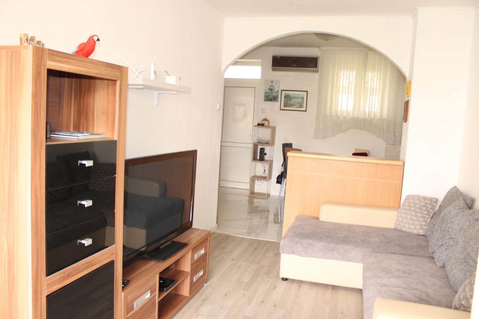 Brazuca-center Apartmán