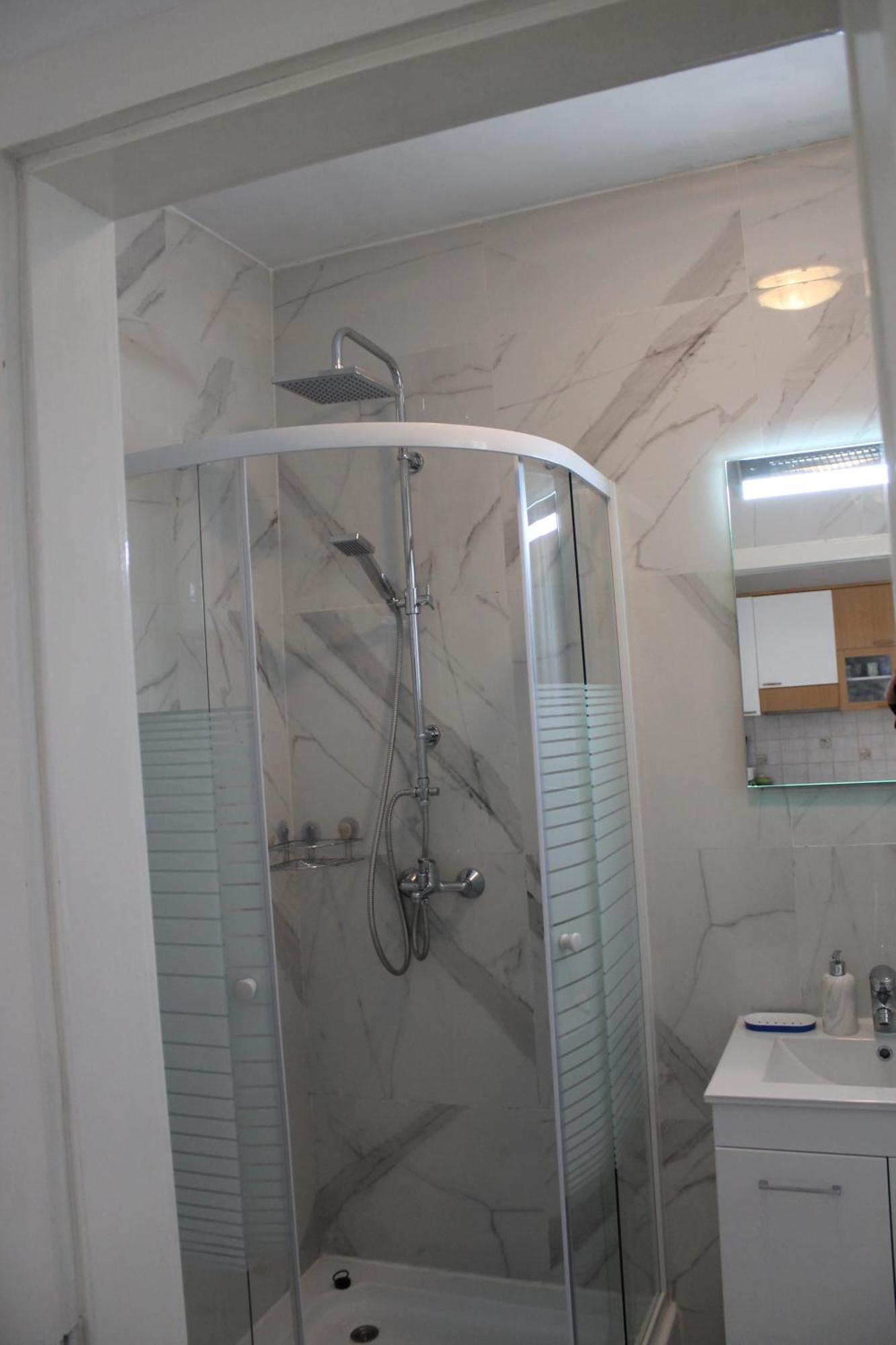 Apartmán Brazuca-center