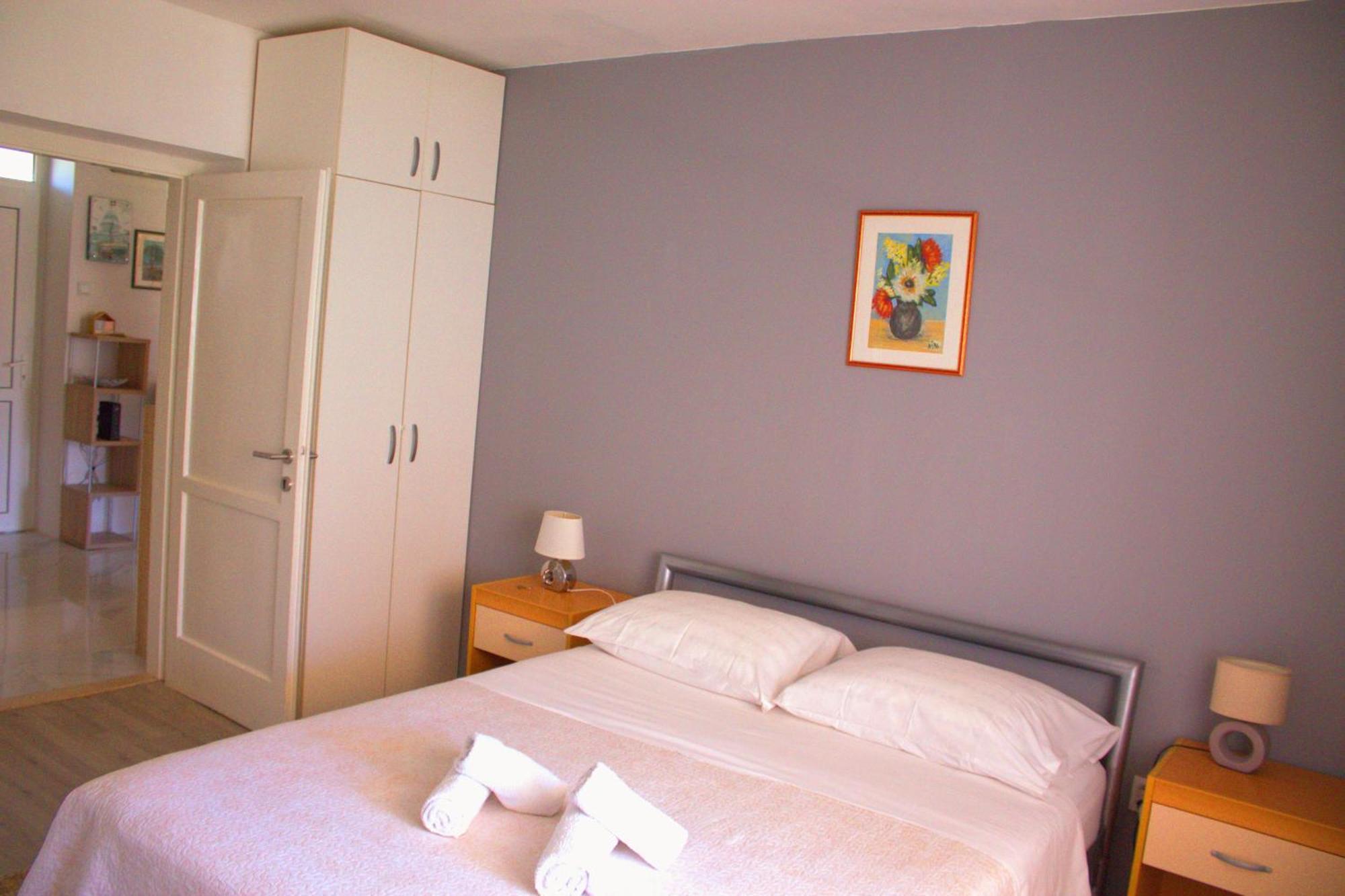 Apartmán Brazuca-center Split