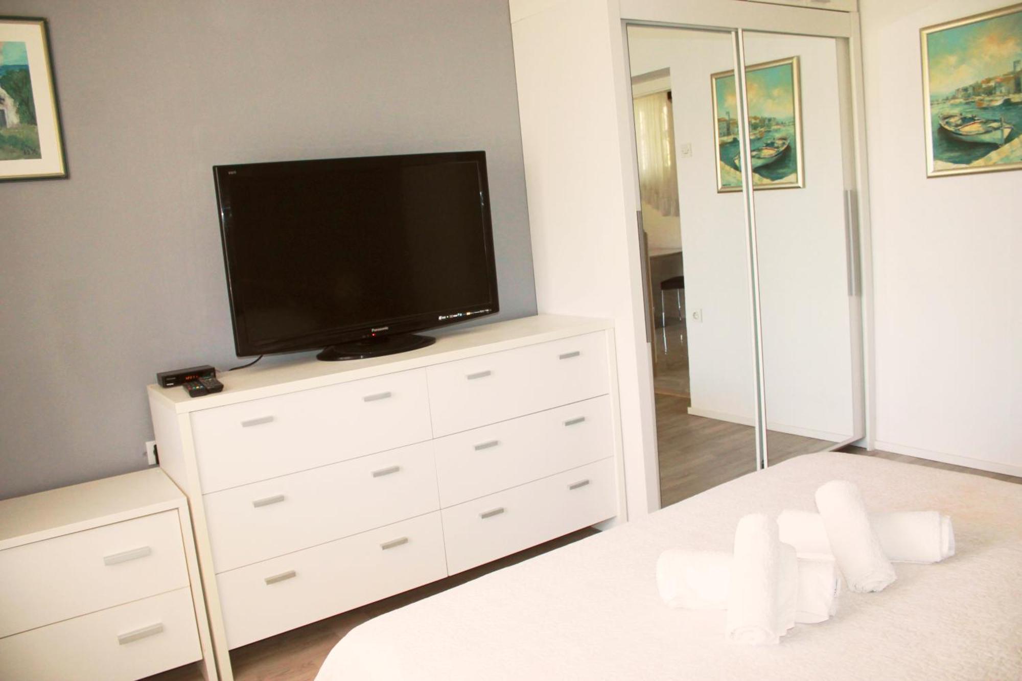 Apartmán Brazuca-center