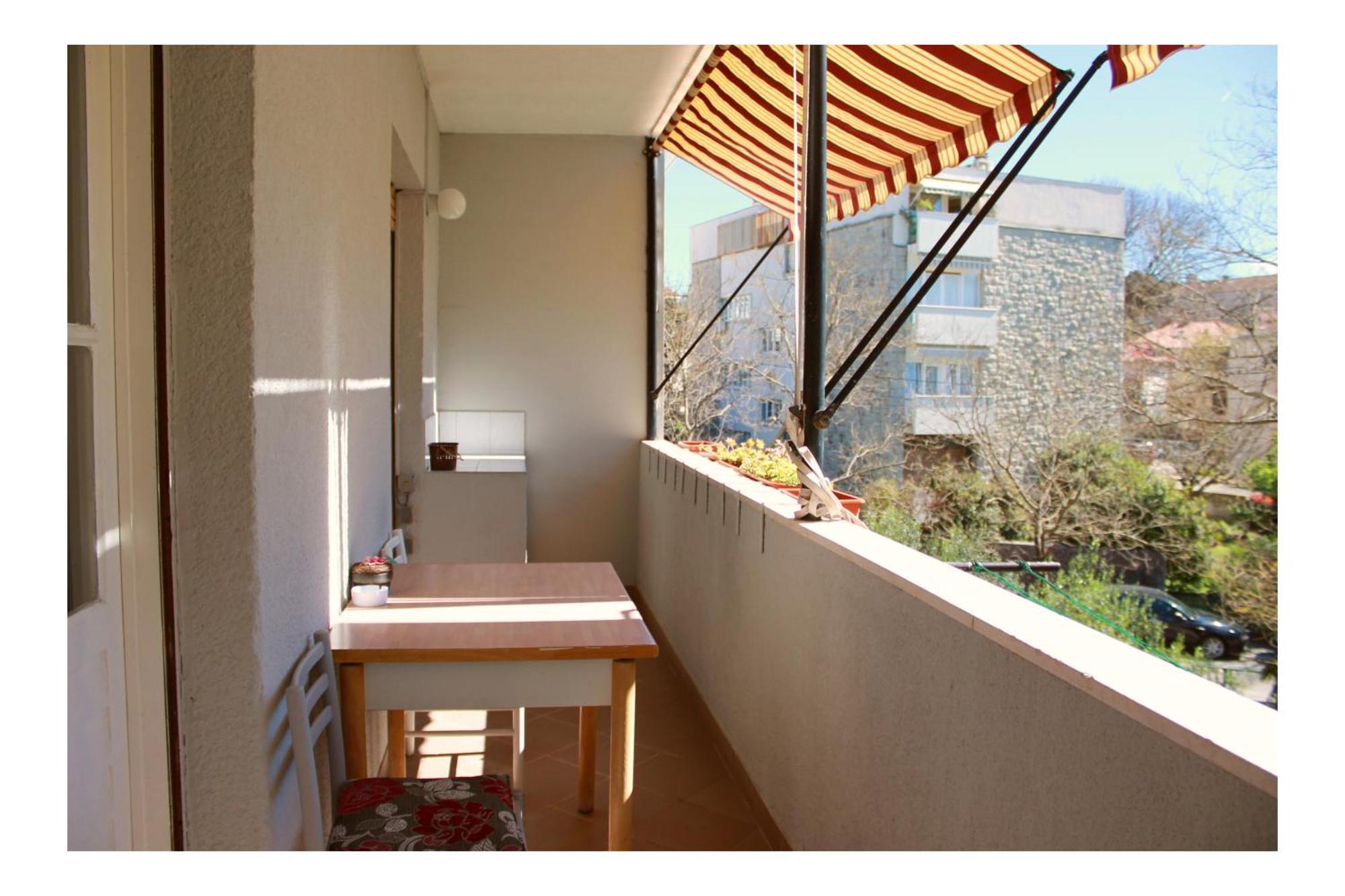 Brazuca-center Apartmán