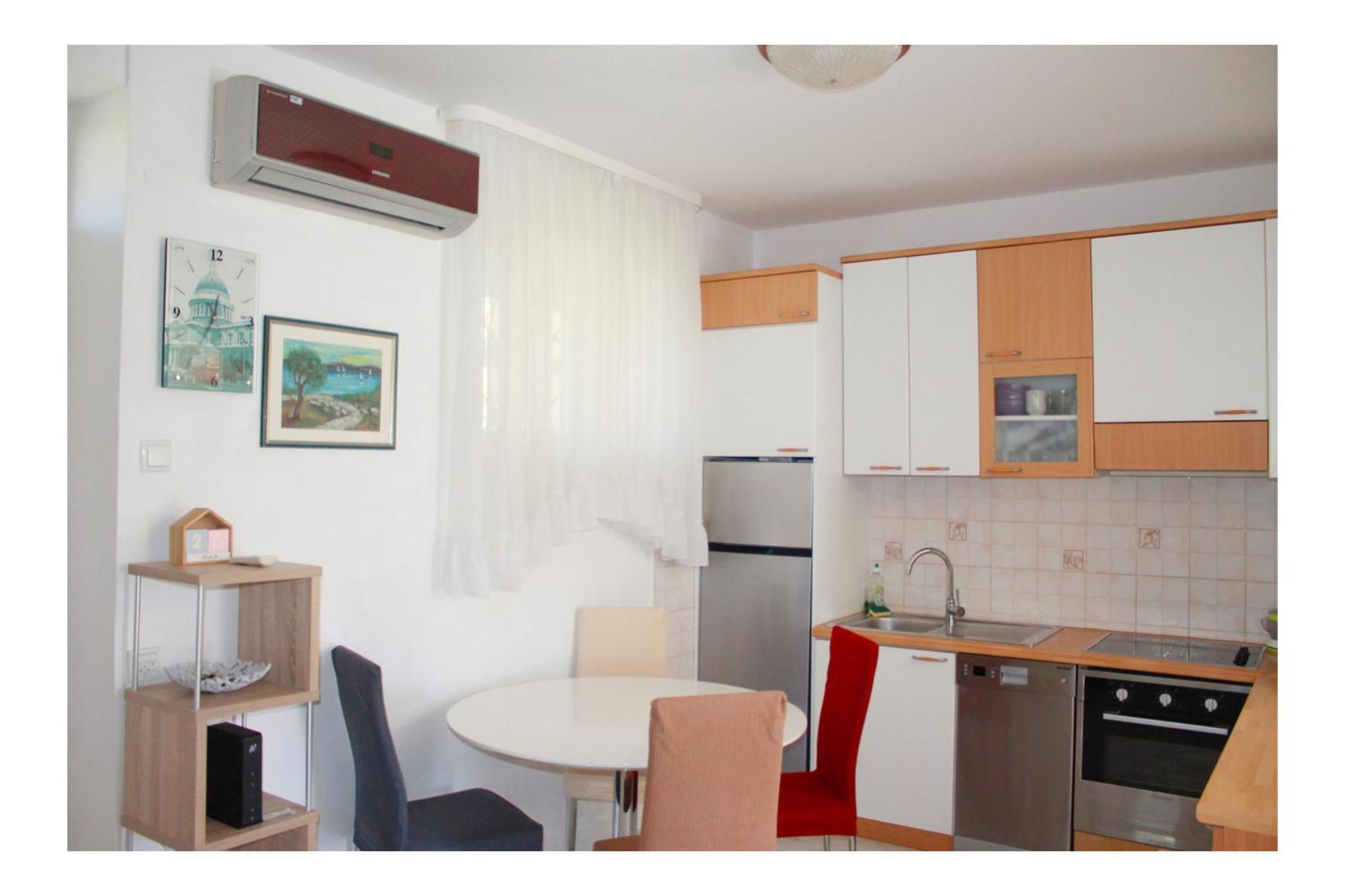 Brazuca-center Apartmán