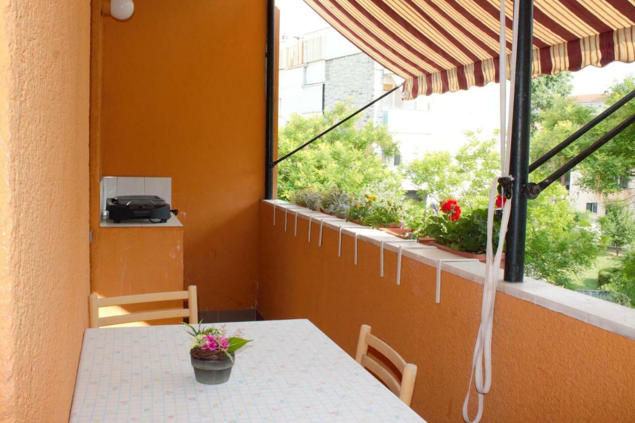 Brazuca-center Apartmán Split