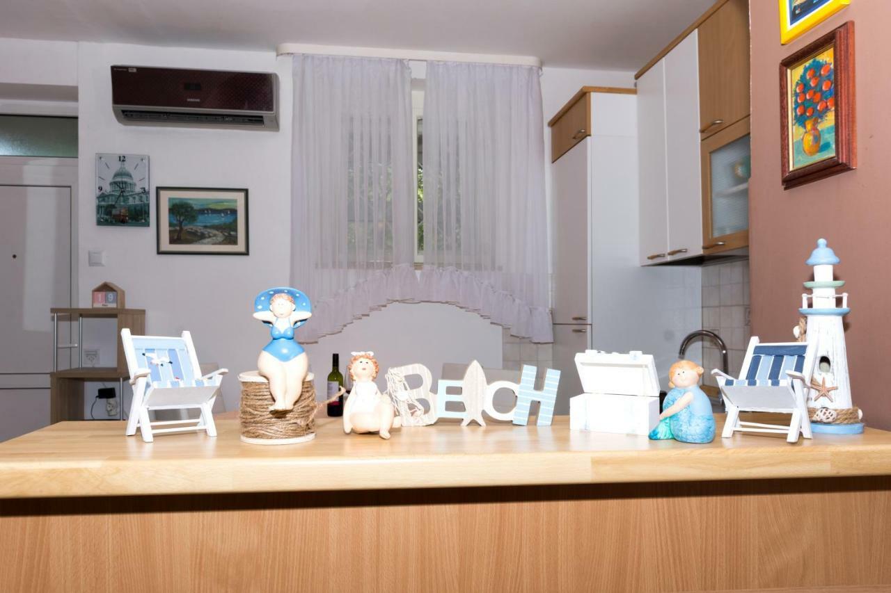 Brazuca-center Apartmán